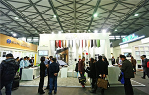 遙爾泰科技邀您參加2018年R+T上海門窗遮陽(yáng)展