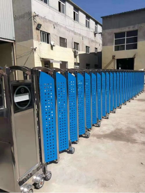 菏澤電動(dòng)門(mén)報(bào)價(jià)