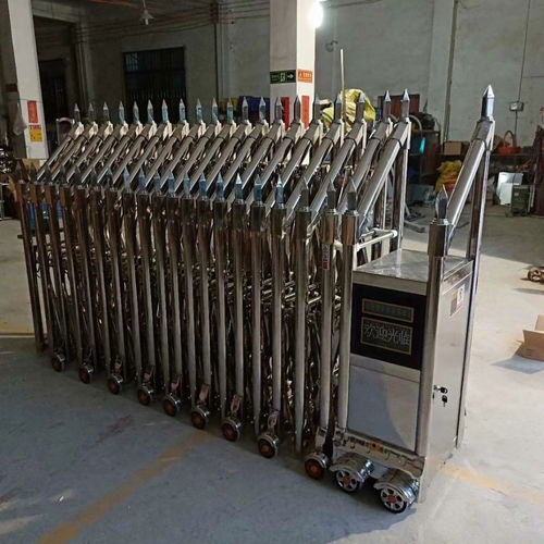瑤海區電子伸縮門控制器維修安全可靠