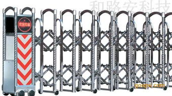 深圳電動(dòng)伸縮門安裝維修廠家,鋁合金伸縮門維修,電動(dòng)門控制器圖片 高清大圖 谷瀑環(huán)保