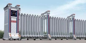 圖 房山區安裝伸縮門維修伸縮門更換伸縮門電機控制器 北京工裝裝修