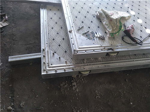 烏什縣車庫滑升門廠商電話多少