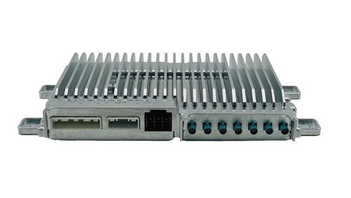 魔視智能申報2023金輯獎 引領汽車新供應鏈創新，聚焦伸縮門控制器技術突破