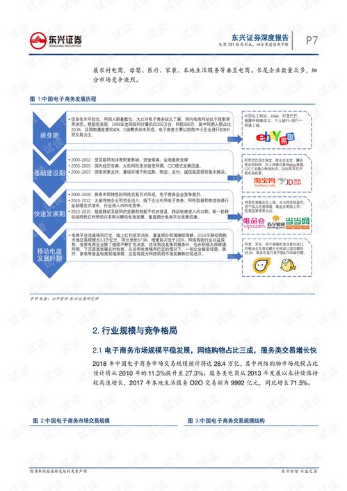 電子商務(wù)行業(yè)新篇章 技術(shù)驅(qū)動(dòng)下“721”格局的深化與未來